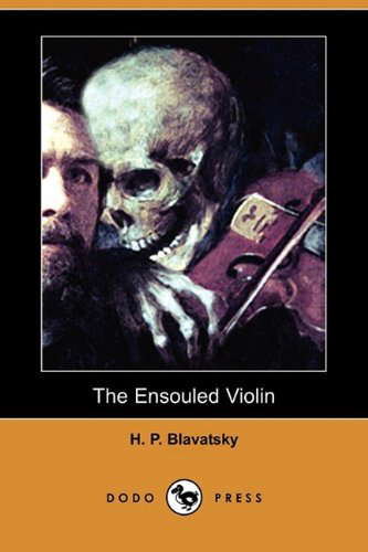The Ensouled Violin poster