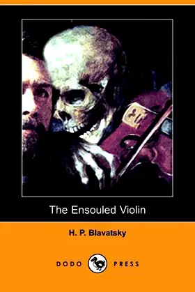 The Ensouled Violin poster