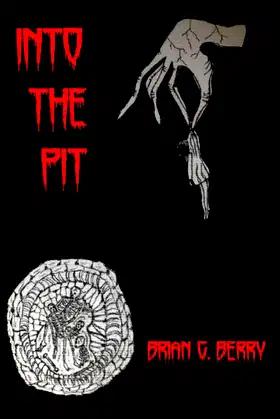 Into The Pit poster