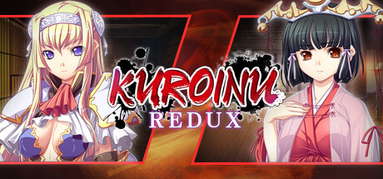 Kuroinu Redux capsule
