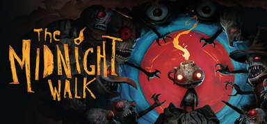 The Midnight Walk capsule