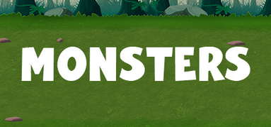 Monsters capsule