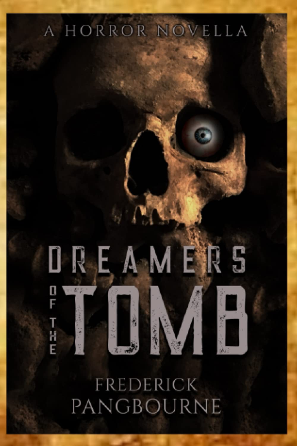 Dreamer of the Tomb poster