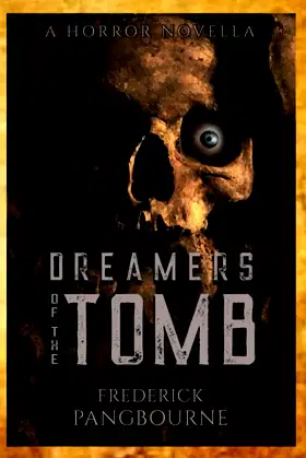 Dreamer of the Tomb poster