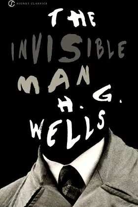 The Invisible Man poster