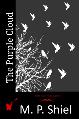The Purple Cloud poster