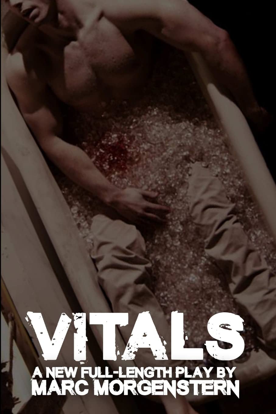 Vitals poster