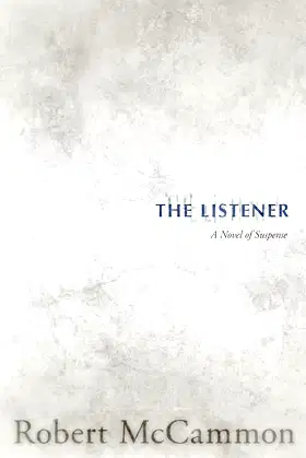 The Listener poster