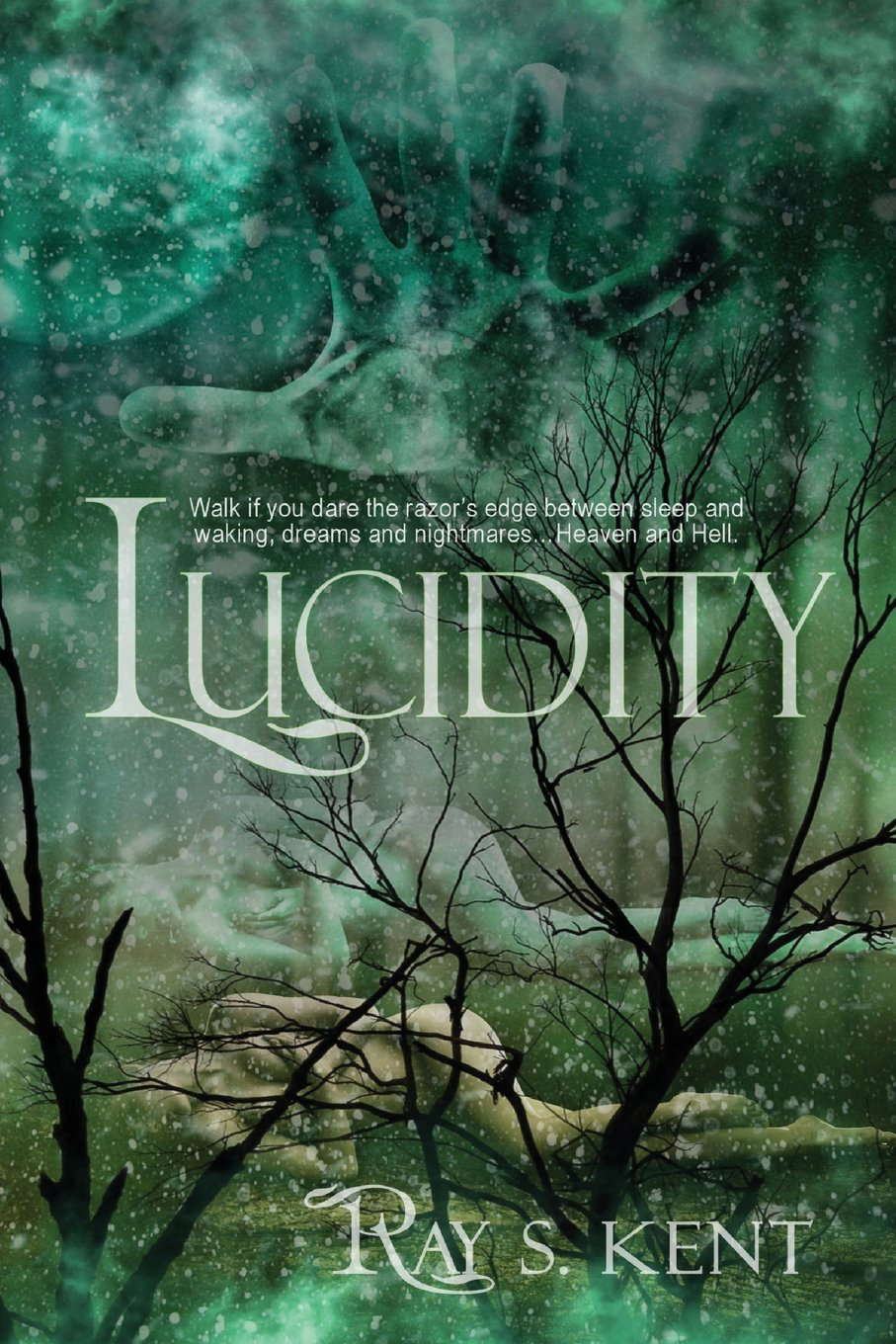 Lucidity poster