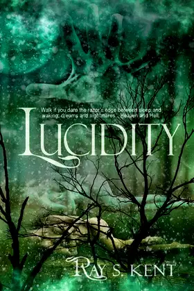 Lucidity poster