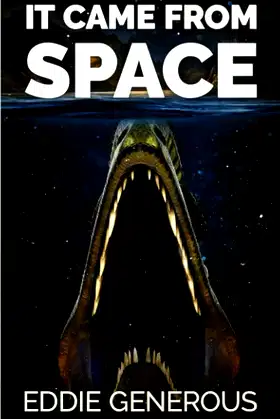 It Came From Space poster