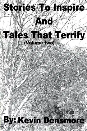 Stories to Inspire and Tales that Terrify (Volume Two) poster