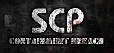 SCP – Containment Breach capsule