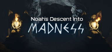 Noah's Descent into Madness capsule