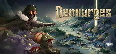 Demiurges capsule