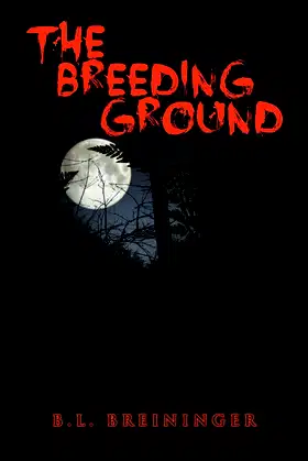 The Breeding Ground poster