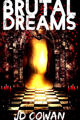 Brutal Dreams poster