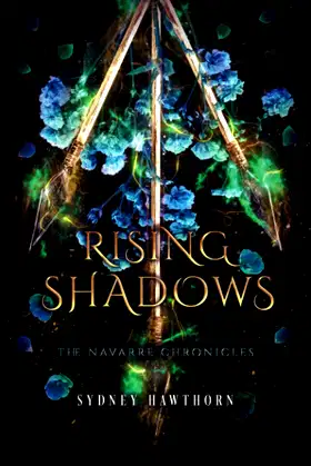 Rising Shadows poster