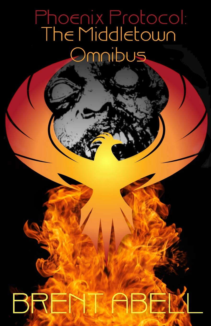 Phoenix Protocol: The Middletown Omnibus poster