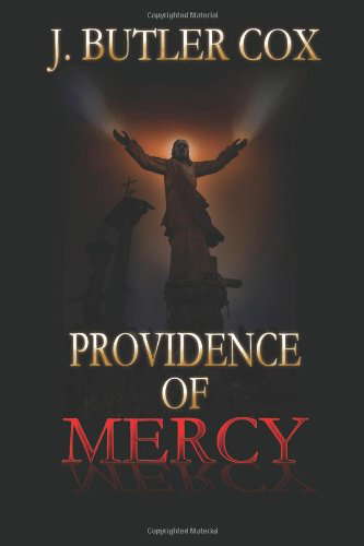 Providence of Mercy poster