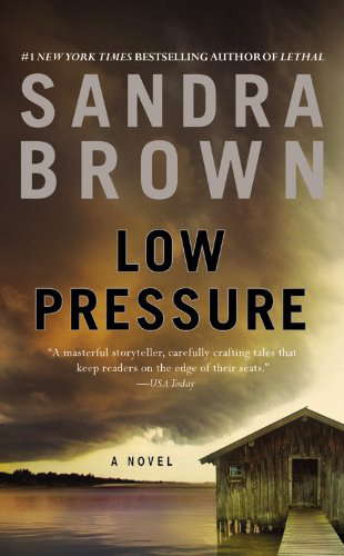 Low Pressure poster