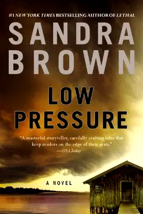 Low Pressure poster