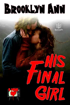 His Final Girl (B Mine Book 1) poster
