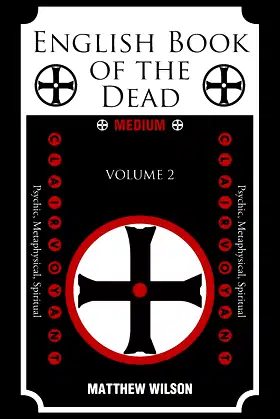 English Book of the Dead: Volume (2) poster