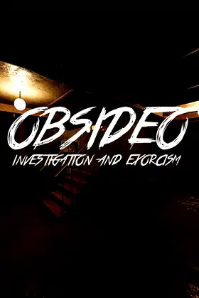 Obsideo poster