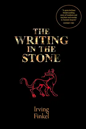 The Writing In The Stone poster