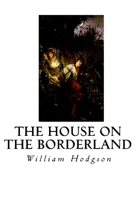 The House on the Borderland poster