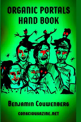 Organic Portals Handbook poster