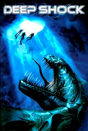 Deep Shock poster