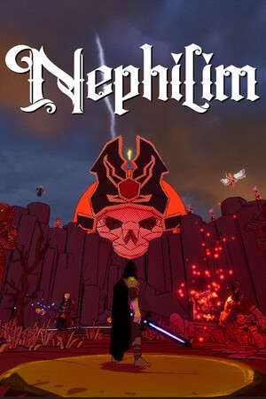 Nephilim poster