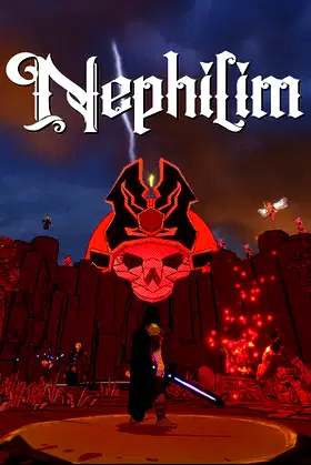 Nephilim poster
