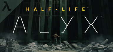 Half-Life: Alyx capsule