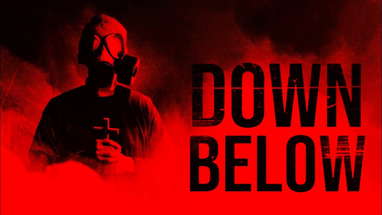 Down Below | Official Trailer | Horror Brains poster