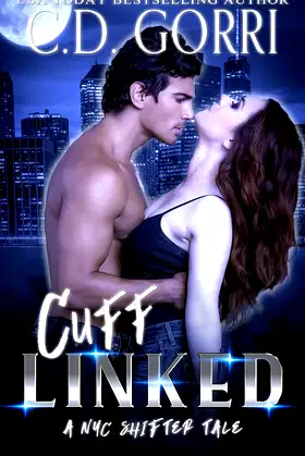 Cuff Linked (NYC Shifter Tales Book 1) poster
