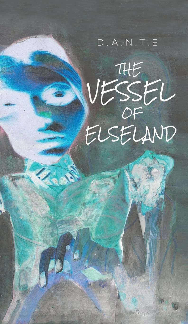 The Vessel of Elseland poster