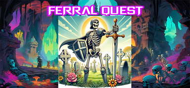 Ferral Quest capsule