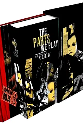 The Parts We Play [Signed Slipcase] poster