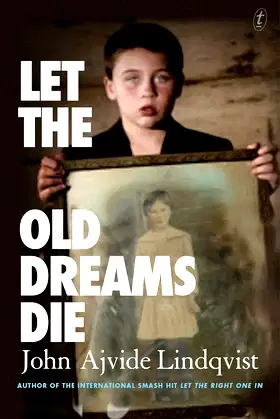 Let the Old Dreams Die poster