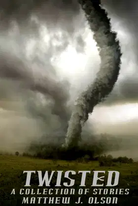 Twisted: A Collection of Stories poster