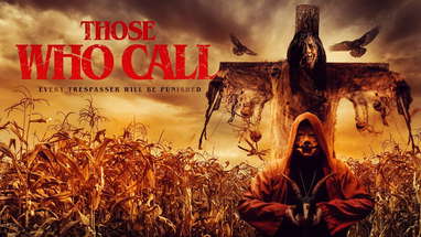 Those Who Call (2023) | Official Trailer | Angie Sandoval, Yetlanezi Rodriguez, Reese Fast poster