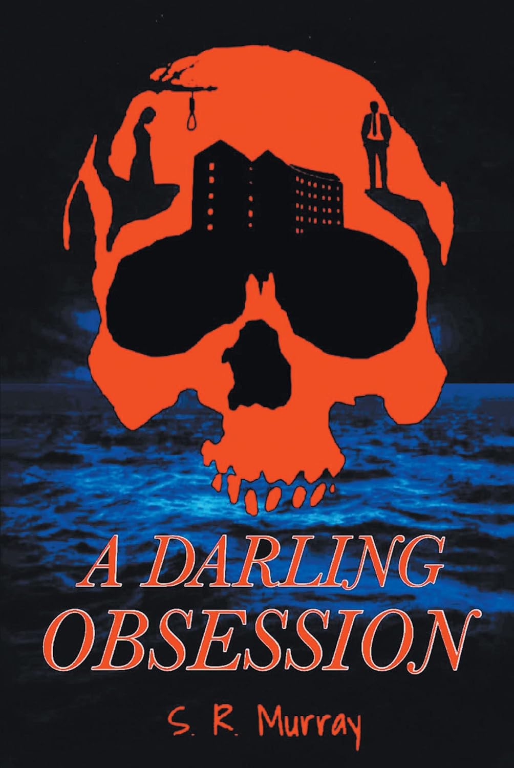 A Darling Obsession poster