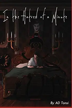 In the Hatred of a Minute poster