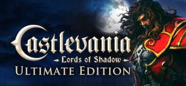 Castlevania: Lords of Shadow – Ultimate Edition capsule