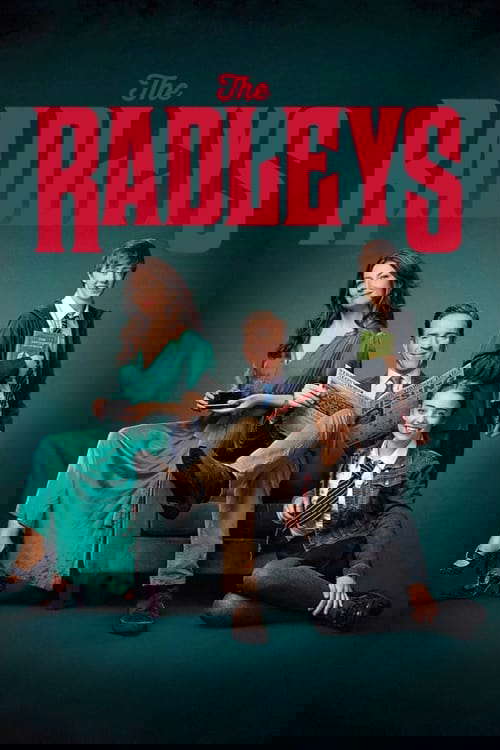 The Radleys poster