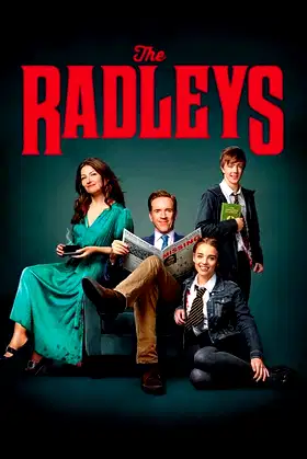 The Radleys poster