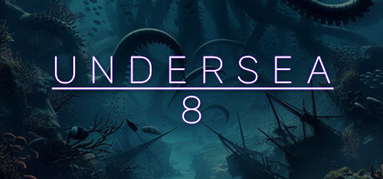 Undersea 8 capsule
